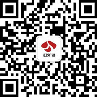 江蘇廣播二維碼